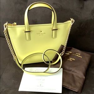 NEW Kate Spade Cedar Street harmony crossbody
